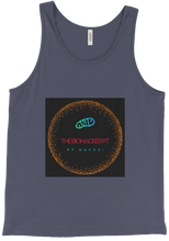 thebiohackerpt Tank Top