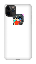 SilverHeart iPhone Phone Cases