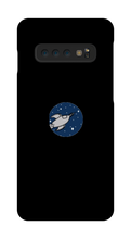 rocketmaster80k Samsung Phone Cases
