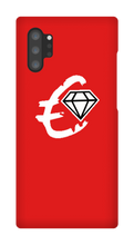 euroklik Samsung Phone Cases