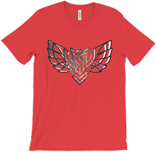 T-Shirts Logo Officiel