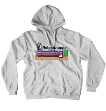 Yoloswaggie Gaming Hoodies (No-Zip/Pullover) 1