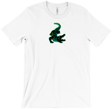 Hungry Crocadilly T-Shirts