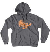 Smile Hoodie