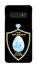 Diamond Egg Samsung Phone Cases