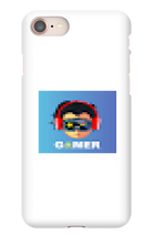 Iphone Phone Case With Logo