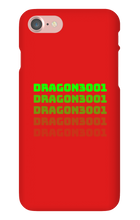 dragon3001 iPhone Phone Cases