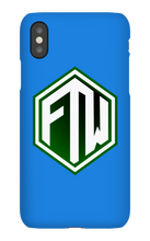 FTW iPhone Case