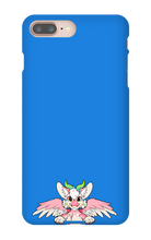 Diana Peek iPhone Phone Cases