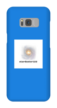 starduster122 Samsung Phone Cases