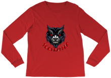 iggynatyus Long Sleeve Tee