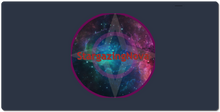 Logo XXL Gaming Mousepad