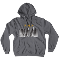 rorn Hoodies (No-Zip/Pullover)