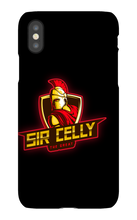 sircellythegreat iPhone Phone Cases