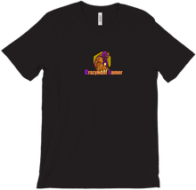 crazyhunt472 T-Shirts