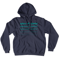 cybercraft limited Hoodies (No-Zip/Pullover)