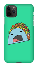 SchwedyD iPhone Phone Cases