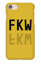 formalkingworld iPhone Phone Cases