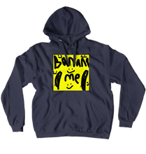 syaple Hoodies (No-Zip/Pullover)