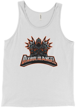 DiaboliqAngel Tank Top