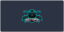 Dusty Spex XXL Gaming Mousepad