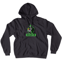 mrdecentgamer Hoodies (No-Zip/Pullover)