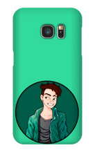 wellzintm Samsung Phone Cases