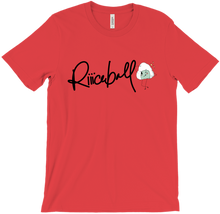 Riiiceball T-Shirts