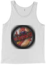 hotdoghobo123 Tank Top