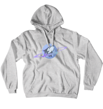 novìsìn Hoodies (No-Zip/Pullover)