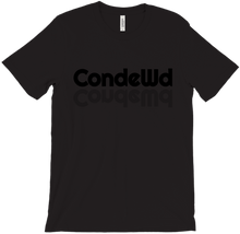 Camiseta CondeWd sem avatar