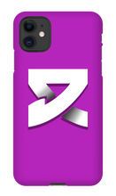 jovvaplays iPhone Phone Cases