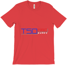 TSOmac Games T-Shift