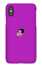 particlegamestv iPhone Phone Cases