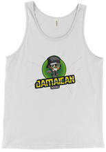 jamaicannoobs Tank Top