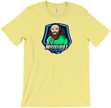 MrHubbz Gaming T-Shirts