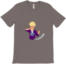 theonetruescythe T-Shirts