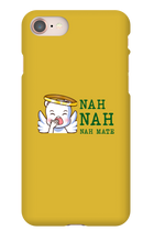 Nah mate charlieelou iPhone Phone Cases