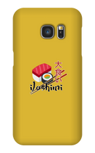 ijoshimi Samsung Cases