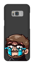 rydercm Samsung Phone Cases