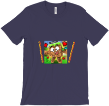 bloquitopanfilo T-Shirts