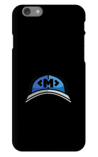 iPhone Phone Case - Cap Design