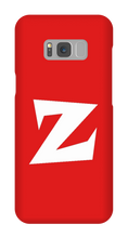 zleyzi Samsung Phone Cases