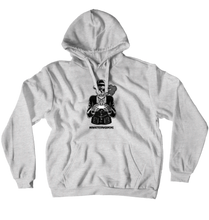 mrwhitesss Hoodies (No-Zip/Pullover)