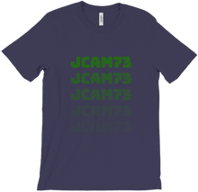 jcam73 T-Shirts