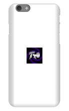 t_tank_official iPhone Phone Cases