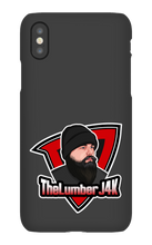 thelumberj4k iPhone Phone Cases