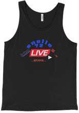 snelle72 Tank Top