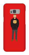 GMP Me Samsung Phone Cases