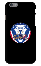5. Coque iPhone Footb'OL Logo Lion (5 couleurs)